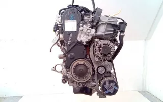 10DYZE,RH02 Двигатель Peugeot RCZ Арт 2_50996, вид 6