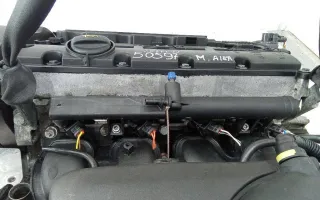 9628084680 топливная рампа Peugeot 206 1 Арт 2_50626, вид 1