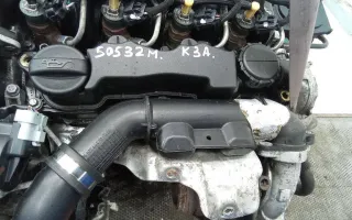 9662244480 Патрубок интеркулера Peugeot Partner 2 Арт 2_50547, вид 1