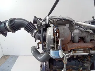 8200575462 Турбина Renault Scenic 2 Арт 2_50440, вид 1