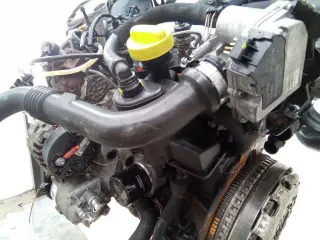 8200279414 Маслозаливная горловина Renault Scenic 2 Арт 2_50399, вид 1