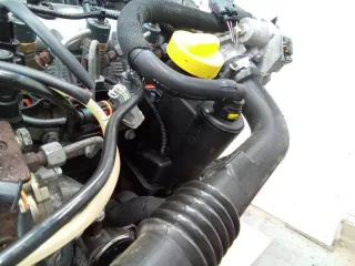 8200279414 Маслозаливная горловина Renault Scenic 2 Арт 2_50399, вид 3