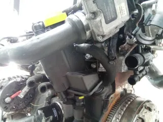 8200279414 Маслозаливная горловина Renault Scenic 2 Арт 2_50399, вид 4