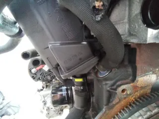 8200279414 Маслозаливная горловина Renault Scenic 2 Арт 2_50399, вид 5