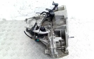 JE3007,320109347R КПП механическая (МКПП) Renault Twingo 3 Арт 2_50354, вид 4