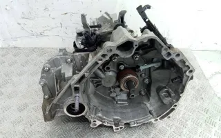 JE3007,320109347R КПП механическая (МКПП) Renault Twingo 3 Арт 2_50354, вид 5