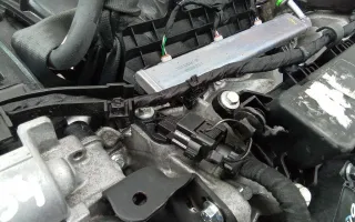 237318108R Датчик распредвала Renault Twingo 3 Арт 2_50341, вид 1