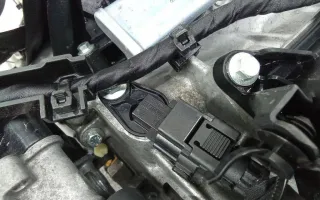 237318108R Датчик распредвала Renault Twingo 3 Арт 2_50341, вид 2