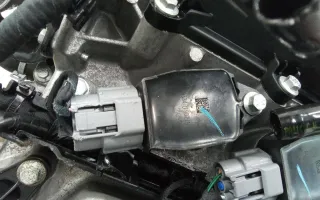224330360R Катушка зажигания Renault Twingo 3 Арт 2_50340, вид 1