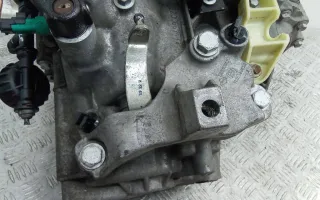112530005R Кронштейн Кпп Renault Megane 3 Арт 2_50328