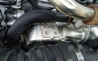 V29001603 радиатор egr Renault Megane 3 Арт 2_50315, вид 2