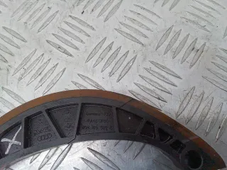 059109509D Натяжитель Audi Q5 1 Арт 2_50090, вид 4