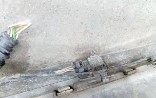  Парктроник задний Seat Ibiza 4 Арт 2_49820, вид 1