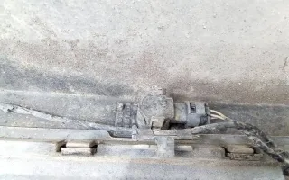  Парктроник задний Seat Ibiza 4 Арт 2_49819, вид 1