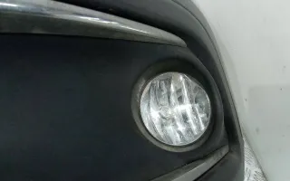  фара противотуманная левая Peugeot 2008 Арт 2_49793