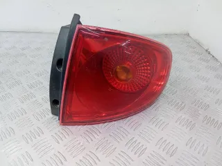 5P0945096E Фонарь задний правый Seat Altea Арт 2_49620