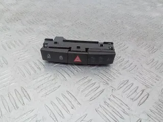 13285122 Кнопка аварийной сигнализации Opel Astra J Арт 2_49525