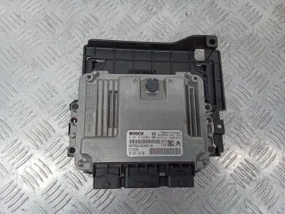 9662213380 Блок управления двигателем Peugeot 407 Арт 2_49518