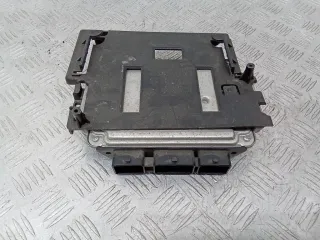 9662213380 Блок управления двигателем Peugeot 407 Арт 2_49518, вид 3