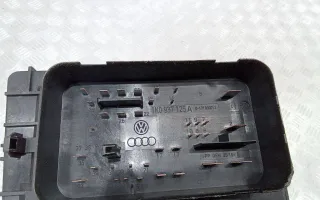 9652474680 Блок предохранителей Volkswagen Golf 4 Арт 2_49462, вид 4