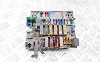 9628024480 Блок предохранителей Peugeot 607 Арт 2_49460, вид 1