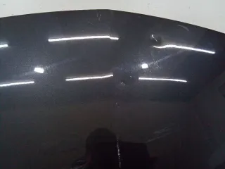 8200200193 Капот Renault Megane 2 Арт 2_48971, вид 2