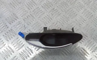 1070391AB Ручка внутренняя передняя левая Chrysler 300C 1 Арт 2_48777, вид 2