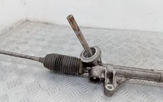 A0001558 рулевая рейка Renault Clio 3 Арт 2_48479, вид 3