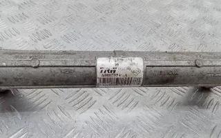 A0001558 рулевая рейка Renault Clio 3 Арт 2_48479, вид 4