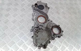 8200018638 Крышка двигателя передняя Renault Espace 3 Арт 2_48379, вид 1