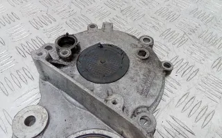 8200018638 Крышка двигателя передняя Renault Espace 3 Арт 2_48379, вид 2