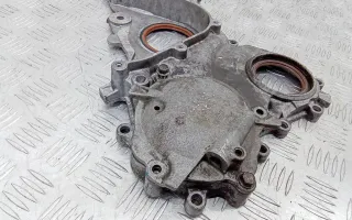 8200018638 Крышка двигателя передняя Renault Espace 3 Арт 2_48379, вид 3