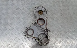 8200018638 Крышка двигателя передняя Renault Espace 3 Арт 2_48379, вид 4