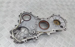 8200018638 Крышка двигателя передняя Renault Espace 3 Арт 2_48379, вид 5