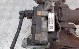 781018902 Турбина BMW 1 E81/E82/E87/E88 Арт 2_48363, вид 2