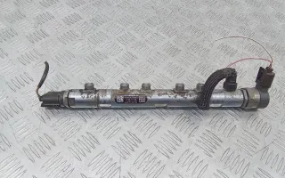 0445214182,780912702 топливная рампа BMW 1 E81/E82/E87/E88 2.0л Арт 2_48350, вид 1
