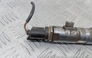 0445214182,780912702 топливная рампа BMW 1 E81/E82/E87/E88 2.0л Арт 2_48350, вид 3