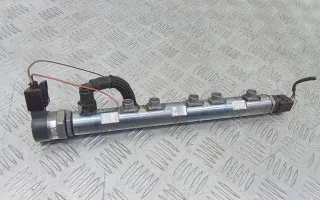 0445214182,780912702 топливная рампа BMW 1 E81/E82/E87/E88 2.0л Арт 2_48350, вид 4