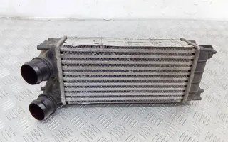 9684212480 Интеркулер Citroen Berlingo 2  Арт 2_48134, вид 1