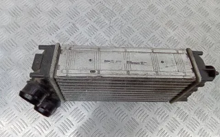 9684212480 Интеркулер Citroen Berlingo 2  Арт 2_48134, вид 2