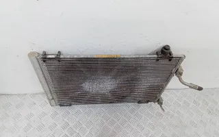 9682531580 Радиатор кондиционера Citroen Berlingo 2  Арт 2_48132, вид 2