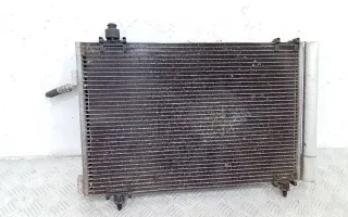 9682531580 Радиатор кондиционера Citroen Berlingo 2  Арт 2_48132, вид 4