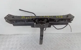  Планка под капот Hyundai Matrix Арт 2_48114, вид 1