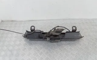  Планка под капот Hyundai Matrix Арт 2_48114, вид 3