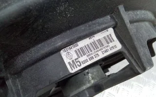 8200688375 Вентилятор радиатора Nissan Note E11 Арт 2_48093, вид 2