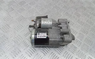 V75500178004 Стартер Peugeot 308 1 Арт 2_47913
