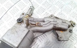9636015310 Корпус масляного фильтра Peugeot 307 Арт 2_47848, вид 2