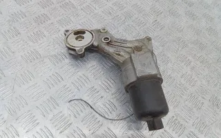 9636015310 Корпус масляного фильтра Peugeot 307 Арт 2_47848, вид 3