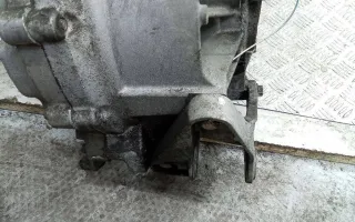 1S716P093AB Кронштейн Кпп Ford Mondeo 3 Арт 2_47727