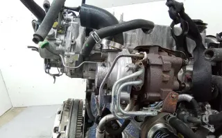 RF7K Турбина Mazda 6 1 Арт 2_47631